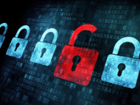 locks cyber security